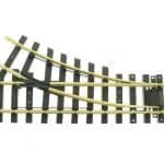 LGB Weiche rechts R1 30°