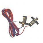 LGB Anschlußklemmen