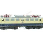 HO E 10.2 DB Ep.III Sound