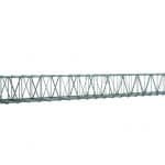 TT Kastenbrücke 2-gleisig