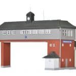 Z Stellwerk Friedrichstal