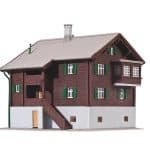 Z Bauernhaus in Matt