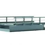 TT Kurvenelement R=310mm