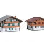 N Chalet Lenk