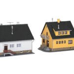 N 2 Einfamilienhäuser