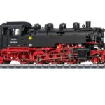 HO BR 86 DR Ep.IV Sound