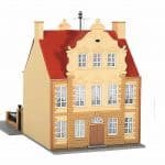 N Patrizierhaus in Schleswig