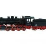 HO BR 56 DB Ep.III Sound