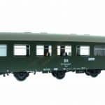 LGB Rekowagen DR Ep.IV