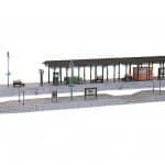 N Bahnsteig Osterburken