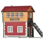 N Stellwerk Stuttgart