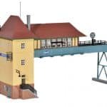 N Brückenstellwerk Krefeld