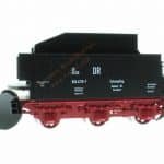 LGB Schneepflug DR Ep.IV