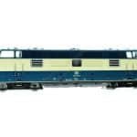 HO MHI BR 221 DB Ep.IV Sound