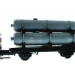 LGB Behelfskesselwagen DR