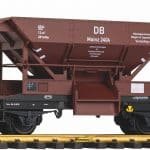 LGB Selbstentladewagen DB