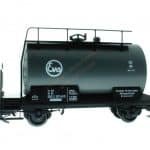 LGB Kesselwagen Eva DB Ep.IV
