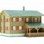 HO/TT Haus Ahornboden