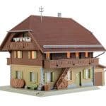 HO Käserei Thal Heimisbach