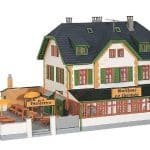HO Gaststätte zur Eisenbahn