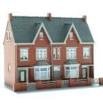 HO/TT Haus Bussardstrasse