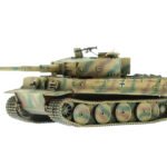 HO WM Tiger I 1943
