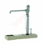 HO Wasserkran schmaler Schaft