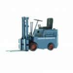 HO DB Gabelstapler