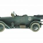 HO WW I Audi 10/28 PS