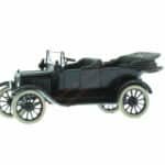 HO T-Ford Touring offen