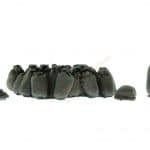 HO Leinensäcke mit Karre