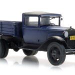 HO Ford Model AA Pritsche