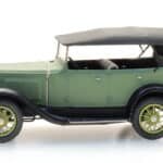 HO Ford Model A Phaeton