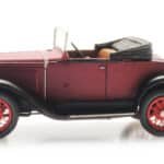 HO Ford Model A Roadster