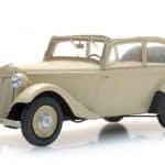 HO Adler Trumpf Junior