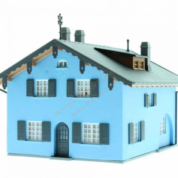 HO Haus Bichelberg