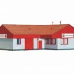 HO FW Verwaltungsgebäude