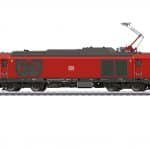 HO Vectron BR 249 DBAG Ep.VI