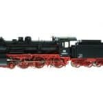 HO BR 038 DB Ep.IV Sound