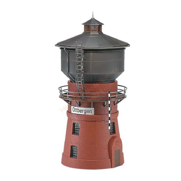 HO Wasserturm Ottbergen