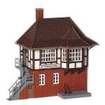 HO Stellwerk Rottershausen