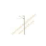 N Beton-Streckenmast