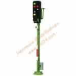 HO Licht-Ausfahrsignal