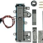 Universal-Unterflurentkuppler