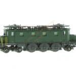 N Ae 3/6 I 10710 Ep.IV