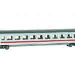 HO IC-Schnellzugwagen DB EpVI