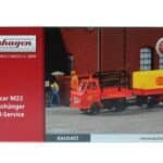 TT BS Multicar M22 Minol