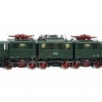 N BR 191 DB Ep.IV Sound