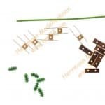 TT/N Fahrdraht-Trenner