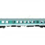 N Silberling Steuerwagen mint